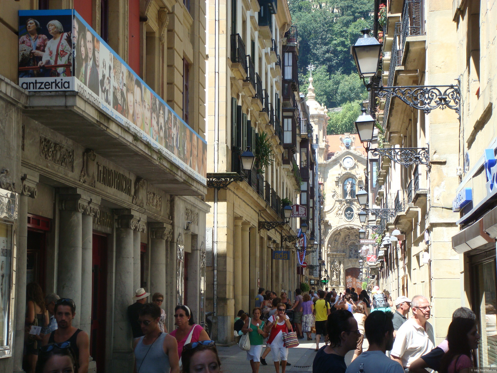 San Sebastián